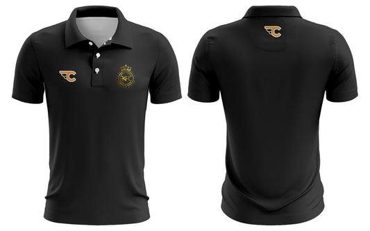 Frederick Kings 2025 Coach’s Polos