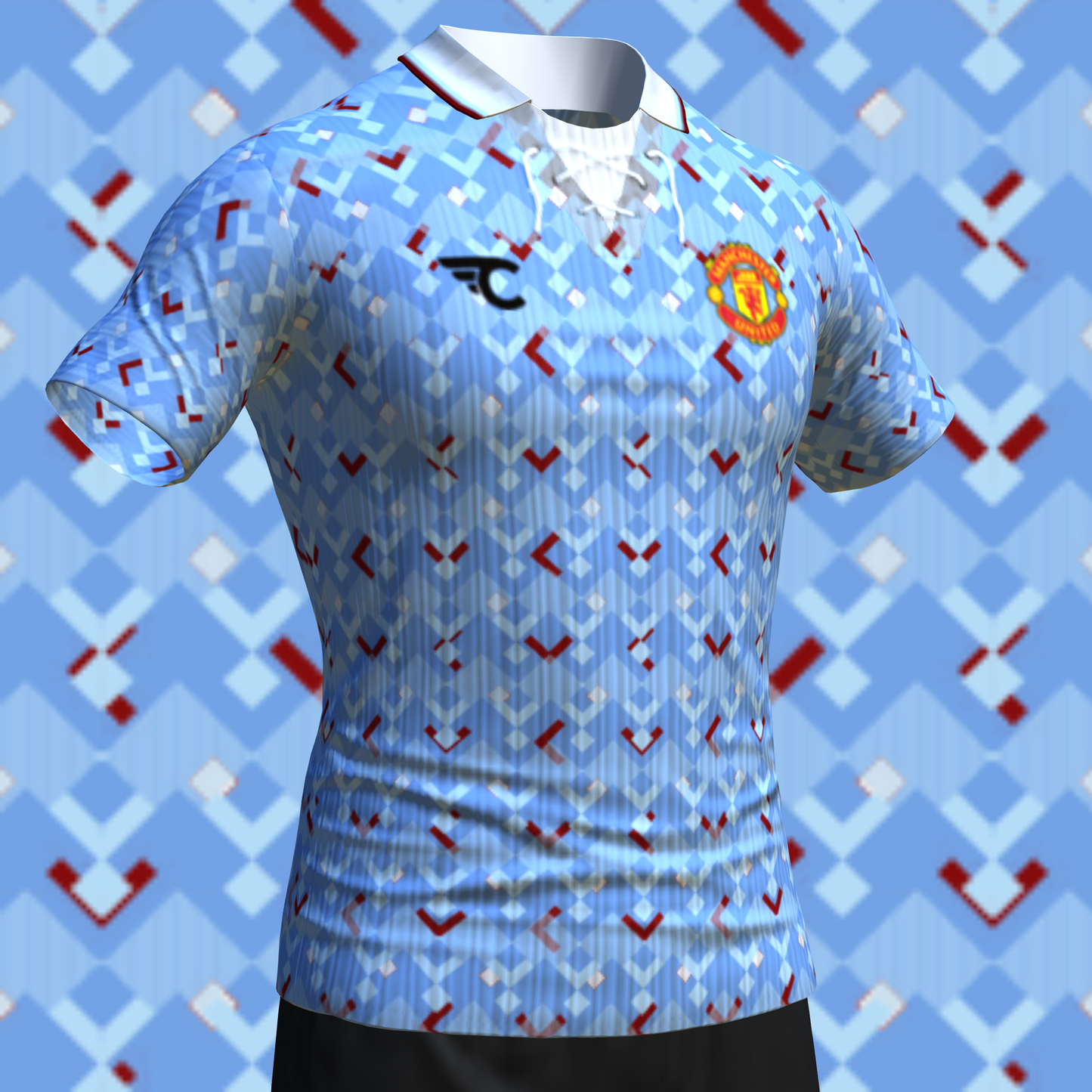 Men’s Concept Jersey