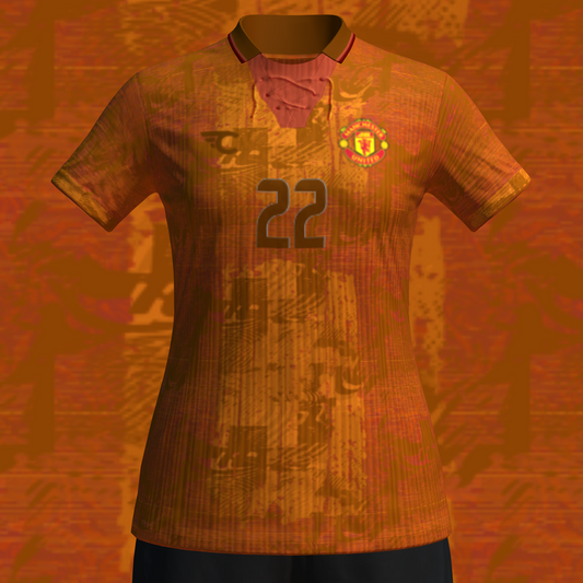 Women’s Concept Jersey