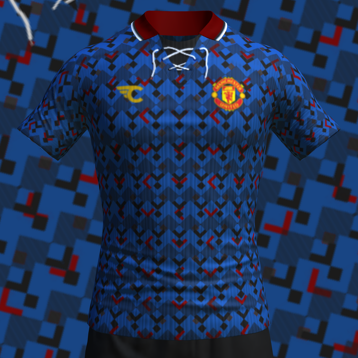 Men’s Concept Jersey