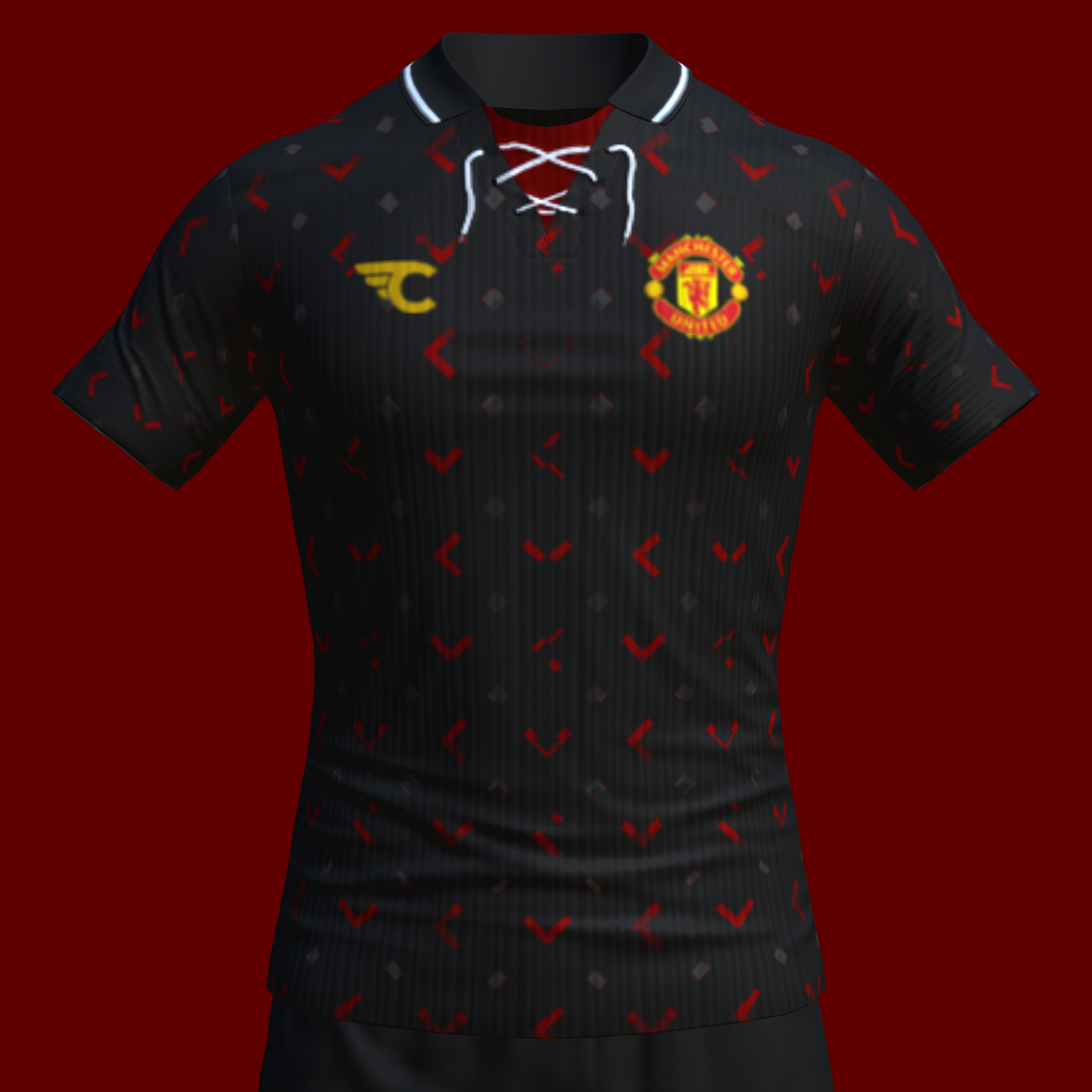 Men’s Concept Jersey