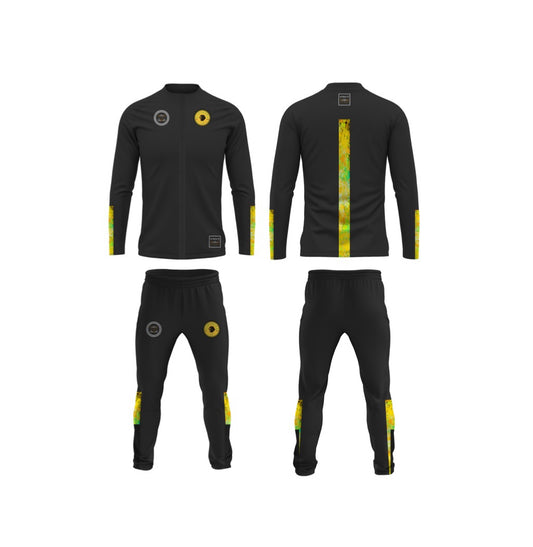 Strikers FC 2024 Tracksuit